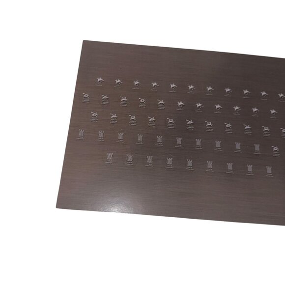 Hasbro Risk Game of Thrones Board Game Set Special Unit Tokens Replacement Parts - Picture 2 of 6